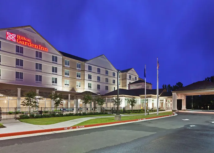 Hilton Garden Inn West Little Rock