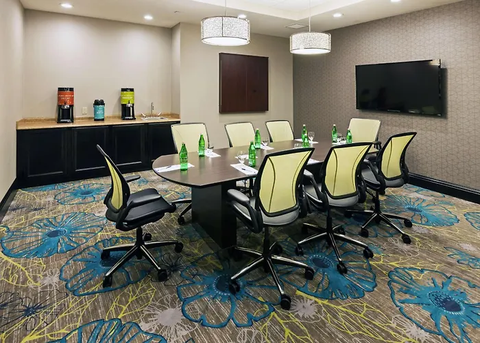 Hilton Garden Inn West Little Rock