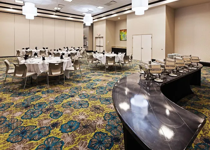 Hilton Garden Inn West Little Rock