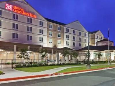 Hilton Garden West 3* Little Rock
