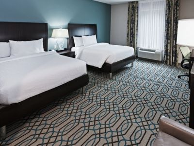 Locanda Hilton Garden West 3*