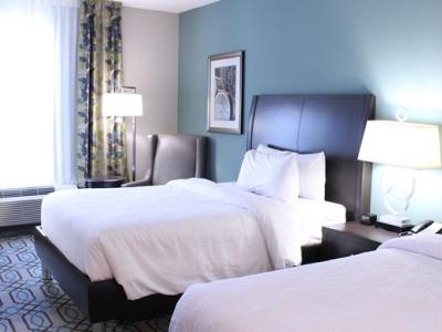 Hilton Garden West