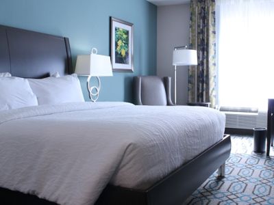 Hilton Garden West Mini-hôtel 3*