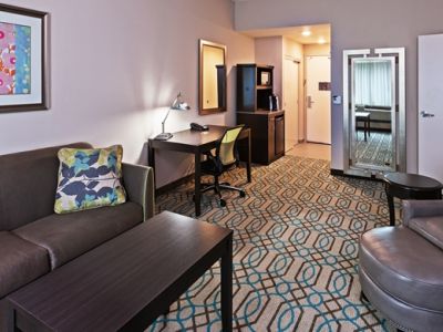 Locanda Hilton Garden West Little Rock