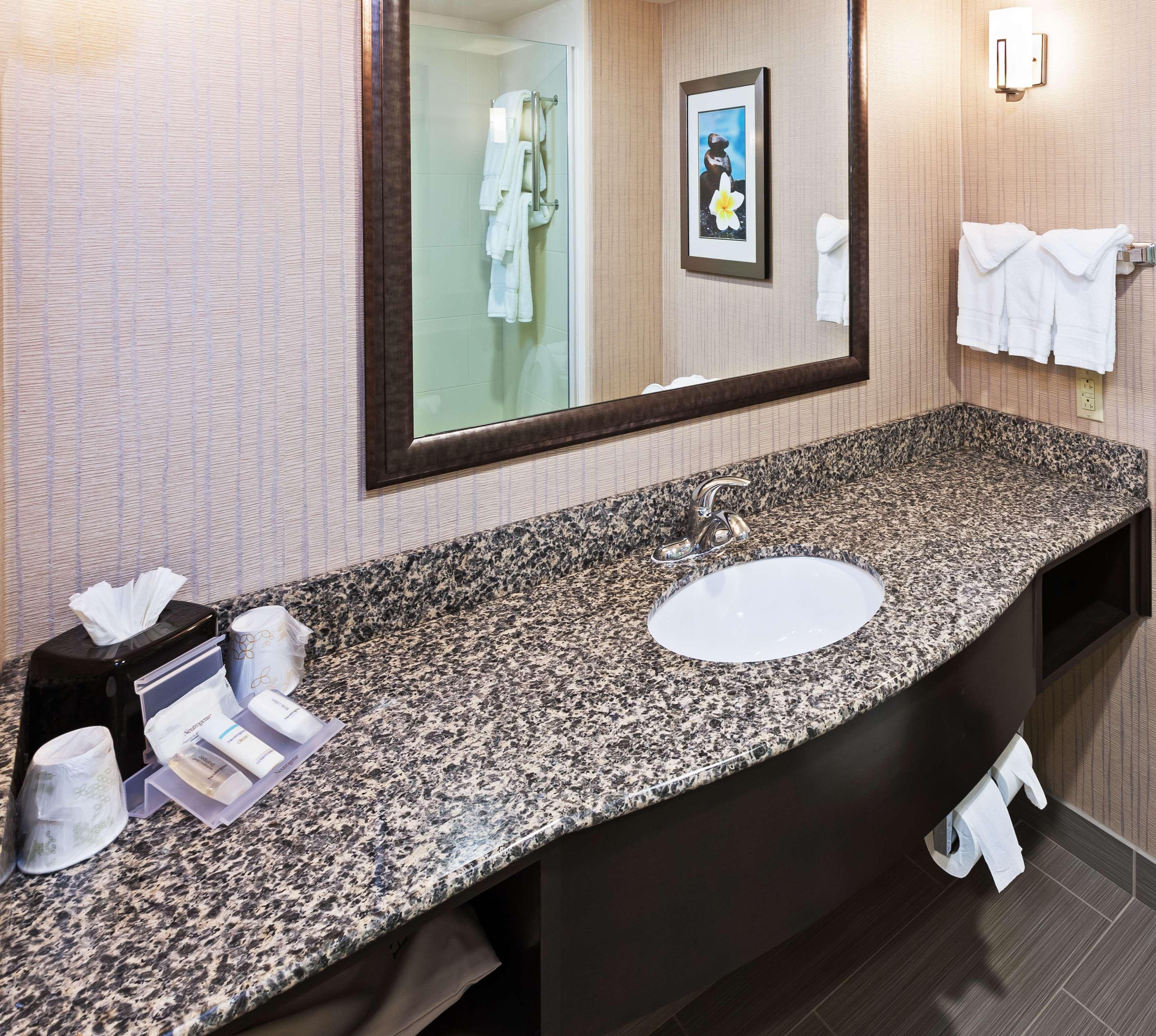 Hilton Garden West Little Rock