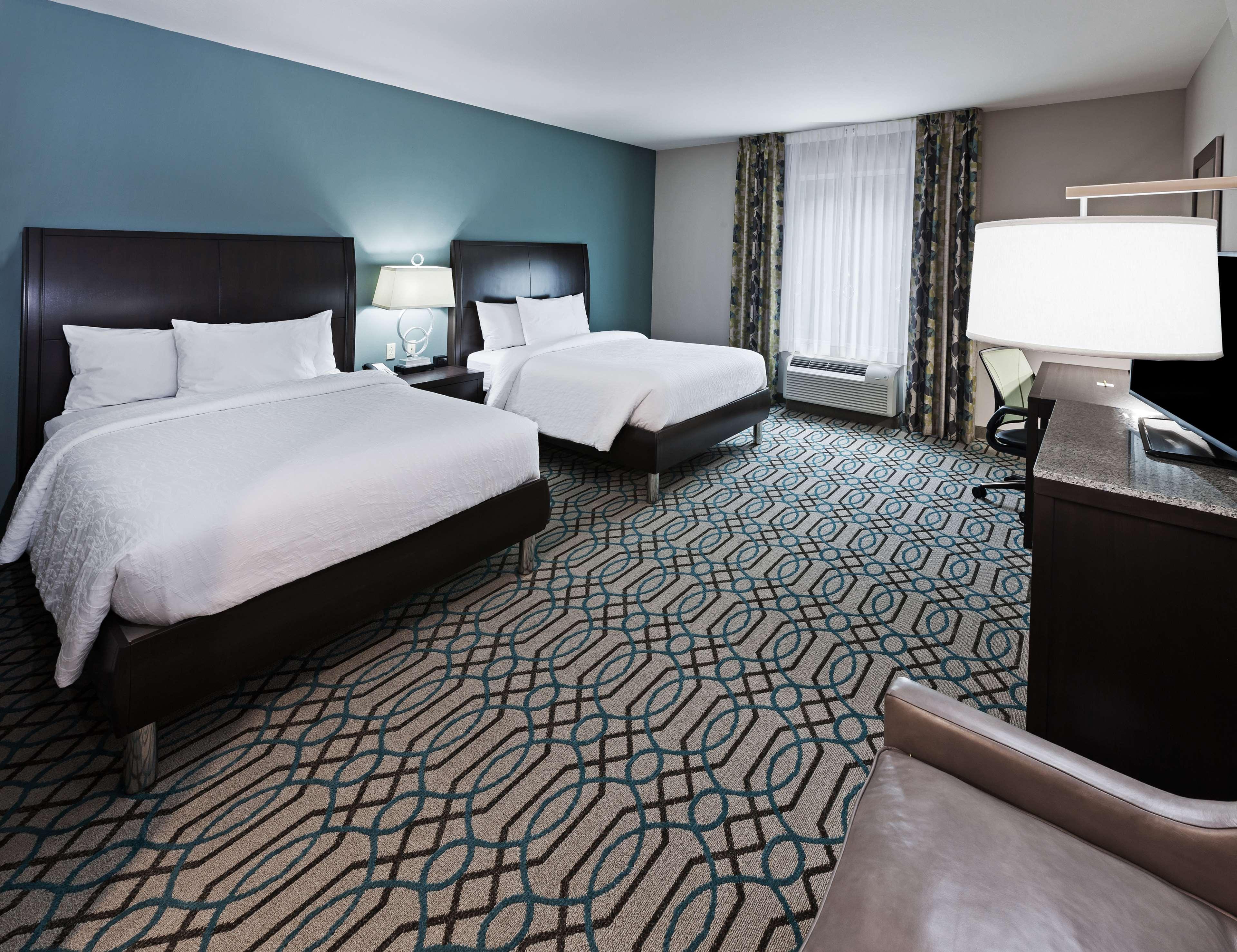 Hilton Garden West Little Rock