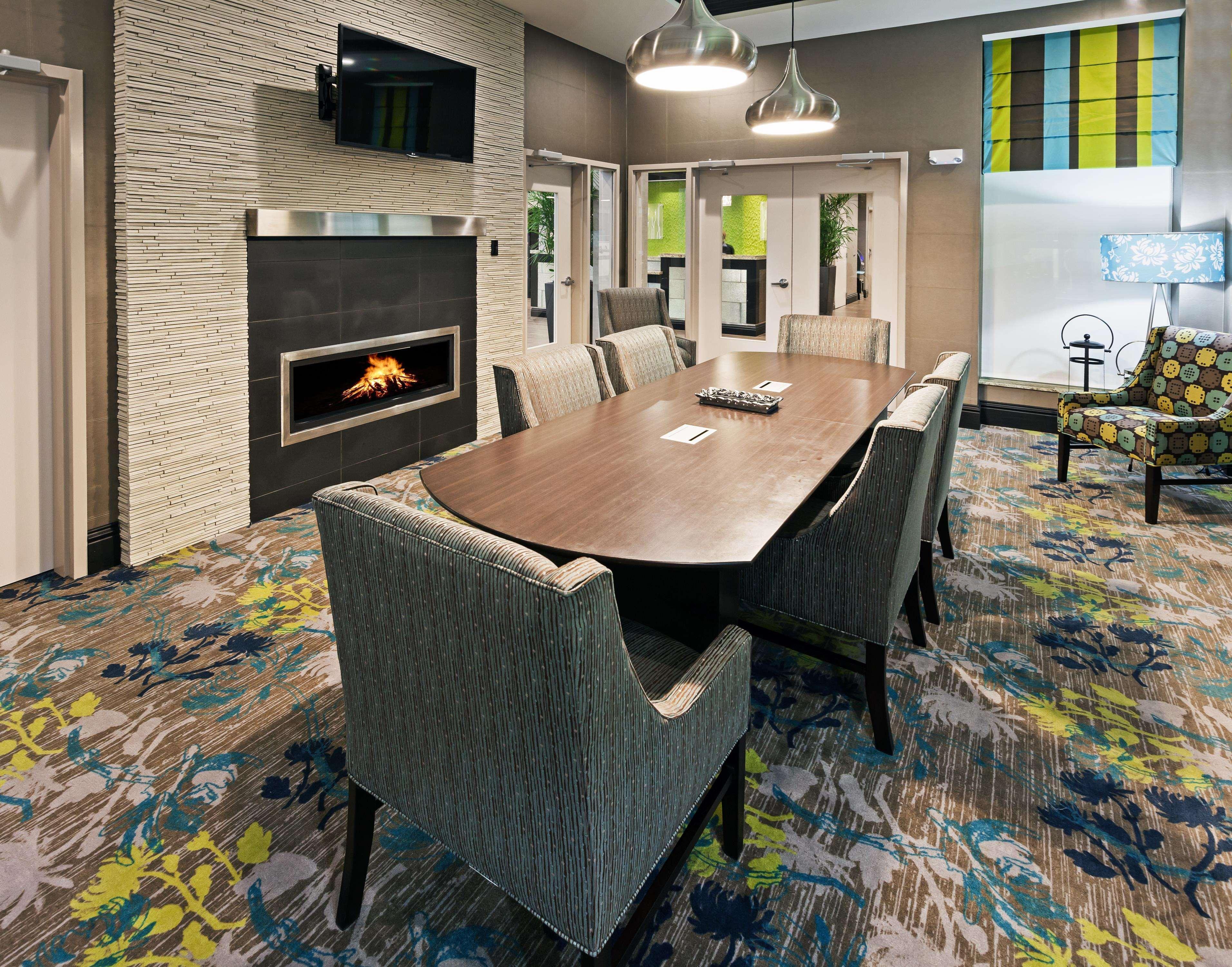 Hilton Garden West Little Rock
