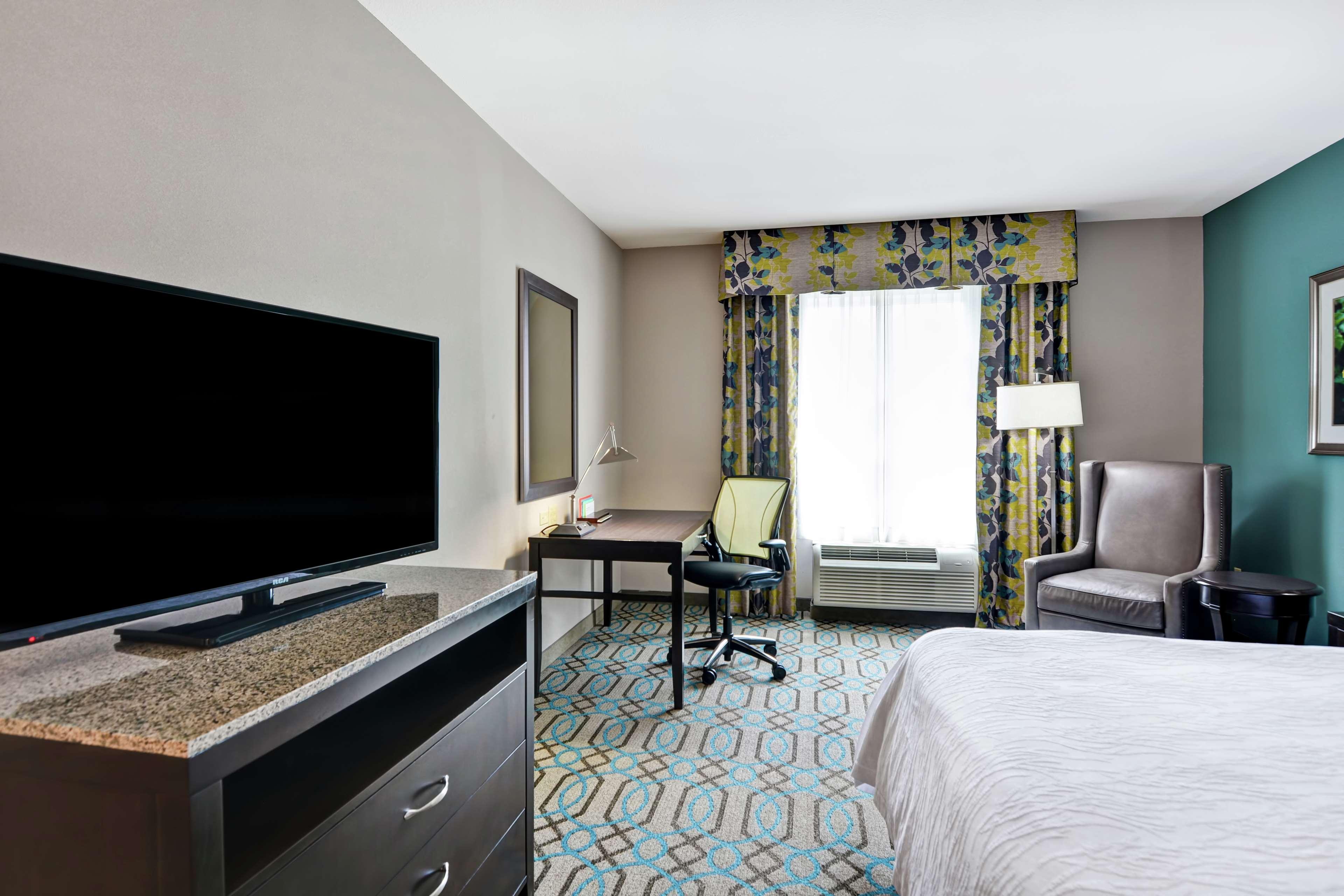 Hilton Garden West 3* Little Rock