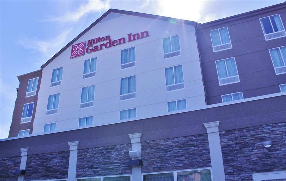 Hilton Garden West Mini-hôtel Little Rock