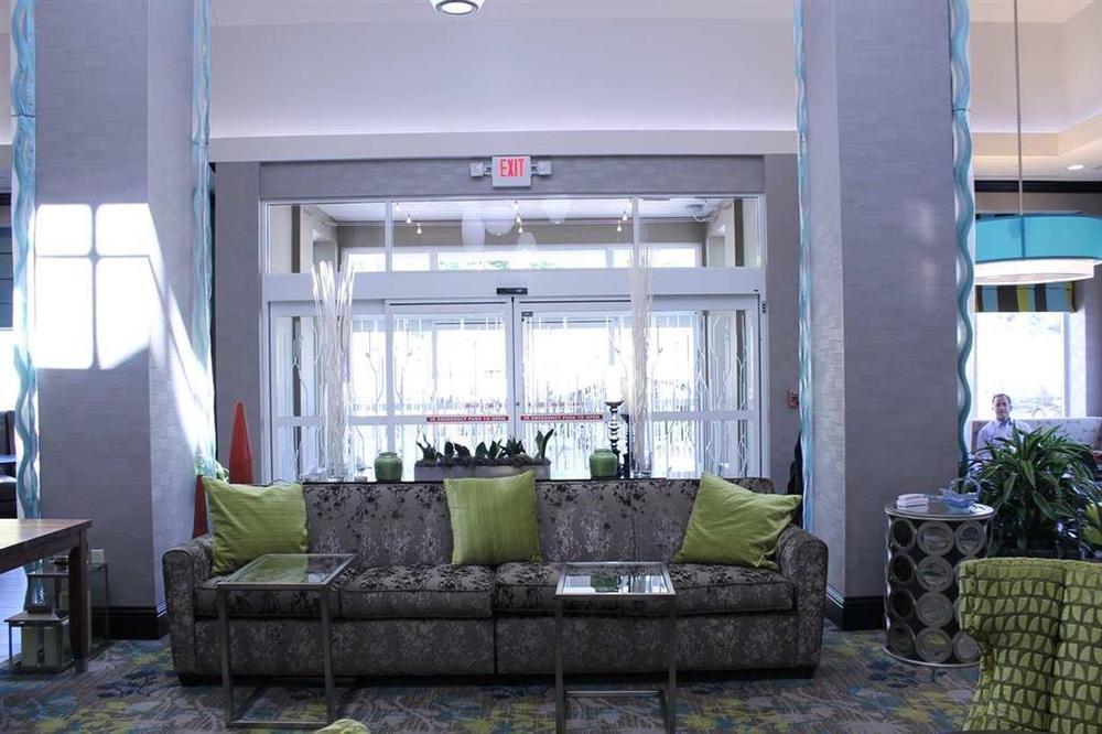 Hilton Garden West Little Rock
