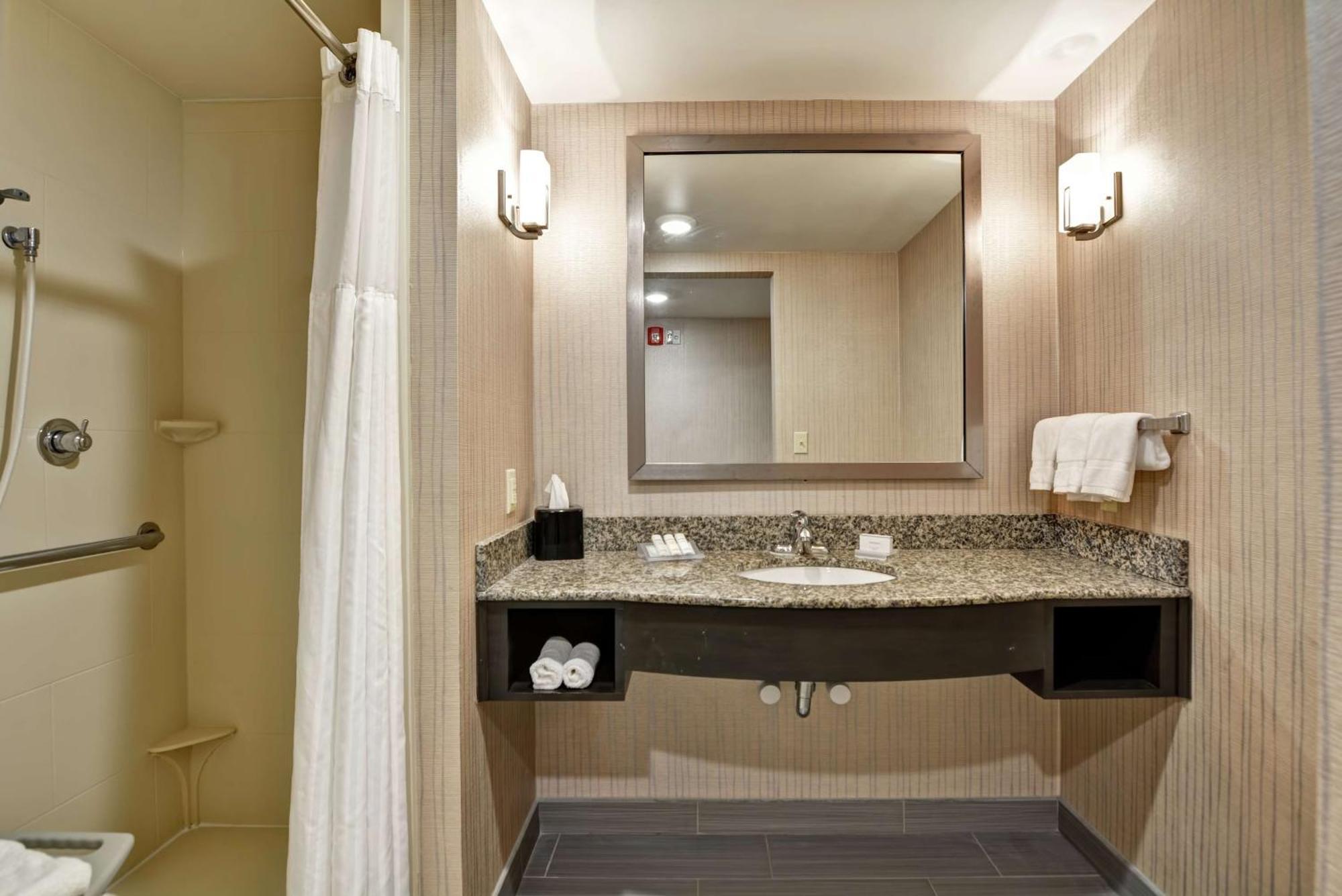 Hilton Garden West Little Rock